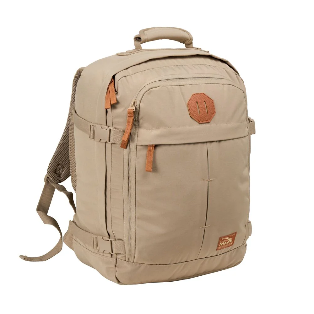 Metz 30L Cabin Bag RPET ♻️ - 45x36x20cm - Image 46