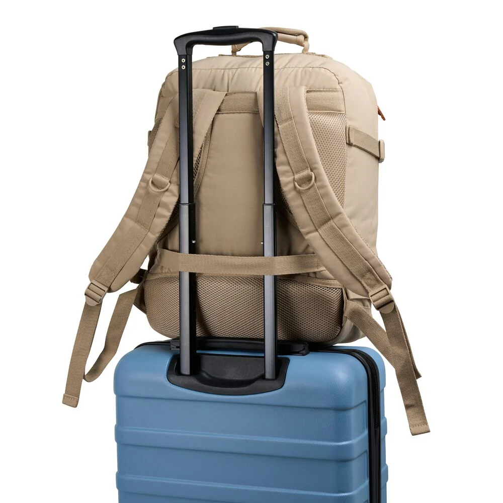 Metz 30L Cabin Bag RPET ♻️ - 45x36x20cm - Image 50