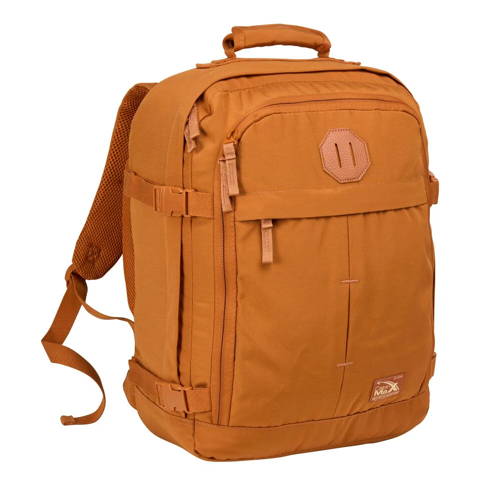 Metz 30L Cabin Bag RPET ♻️ - 45x36x20cm - Image 51