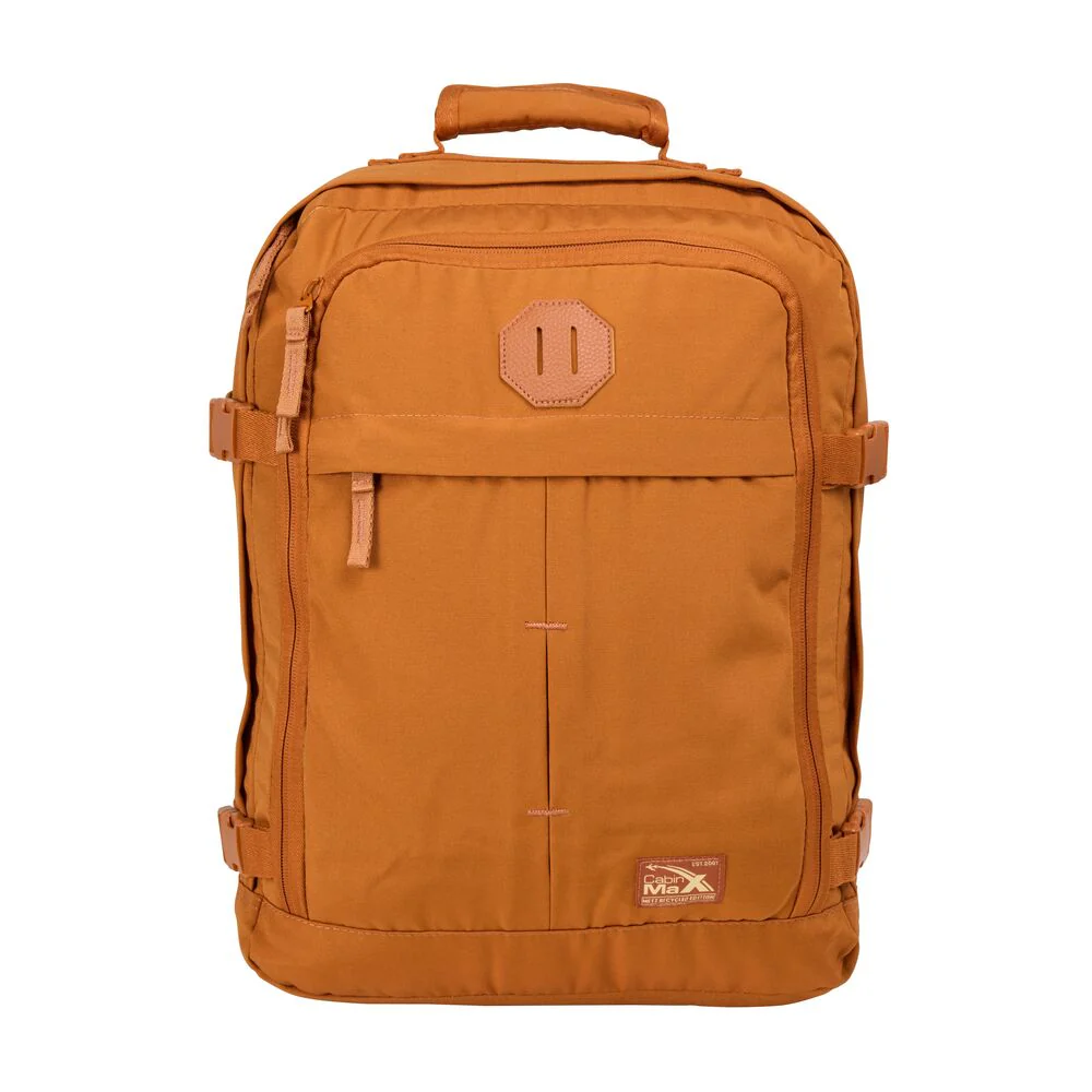 Metz 30L Cabin Bag RPET ♻️ - 45x36x20cm - Image 52