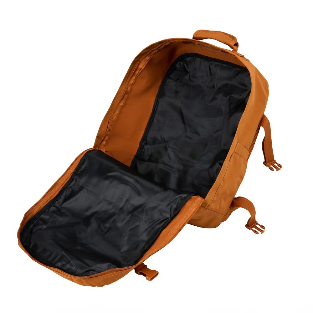 Metz 30L Cabin Bag RPET ♻️ - 45x36x20cm - Image 53