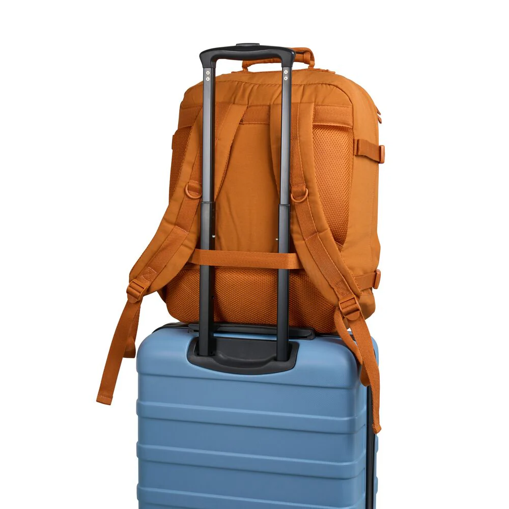 Metz 30L Cabin Bag RPET ♻️ - 45x36x20cm - Image 55