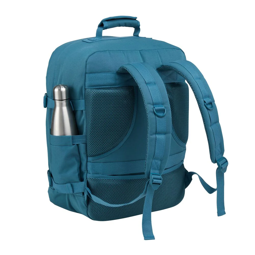Metz 30L Cabin Bag RPET ♻️ - 45x36x20cm - Image 6