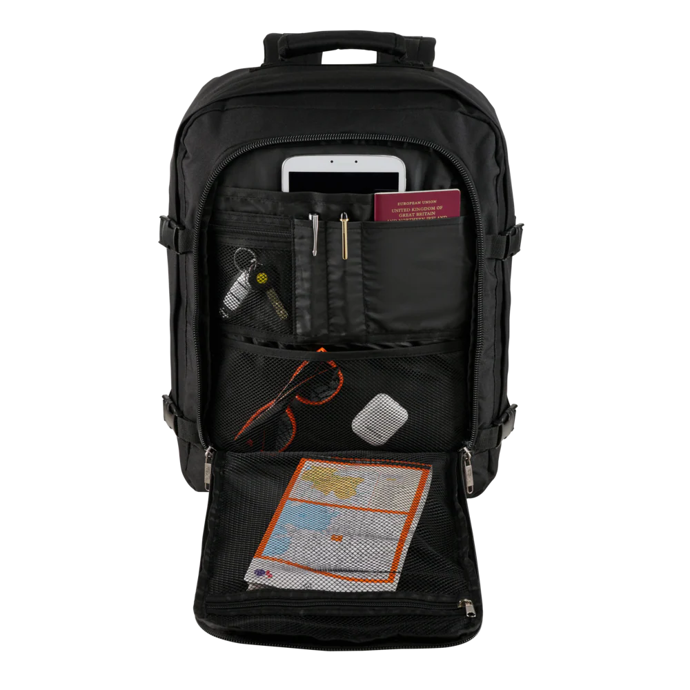 Metz 30L Cabin Backpack - 45x36x20 cm - Image 34