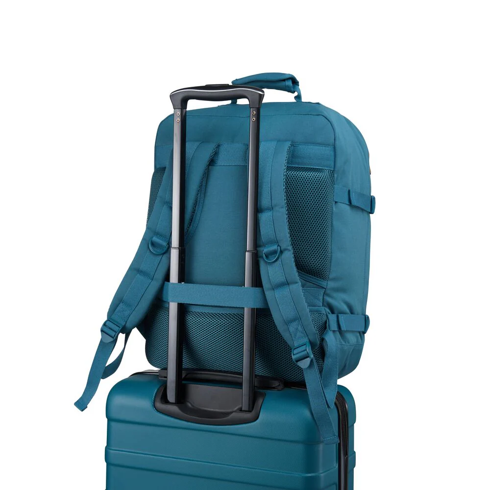 Metz 30L Cabin Bag RPET ♻️ - 45x36x20cm - Image 7