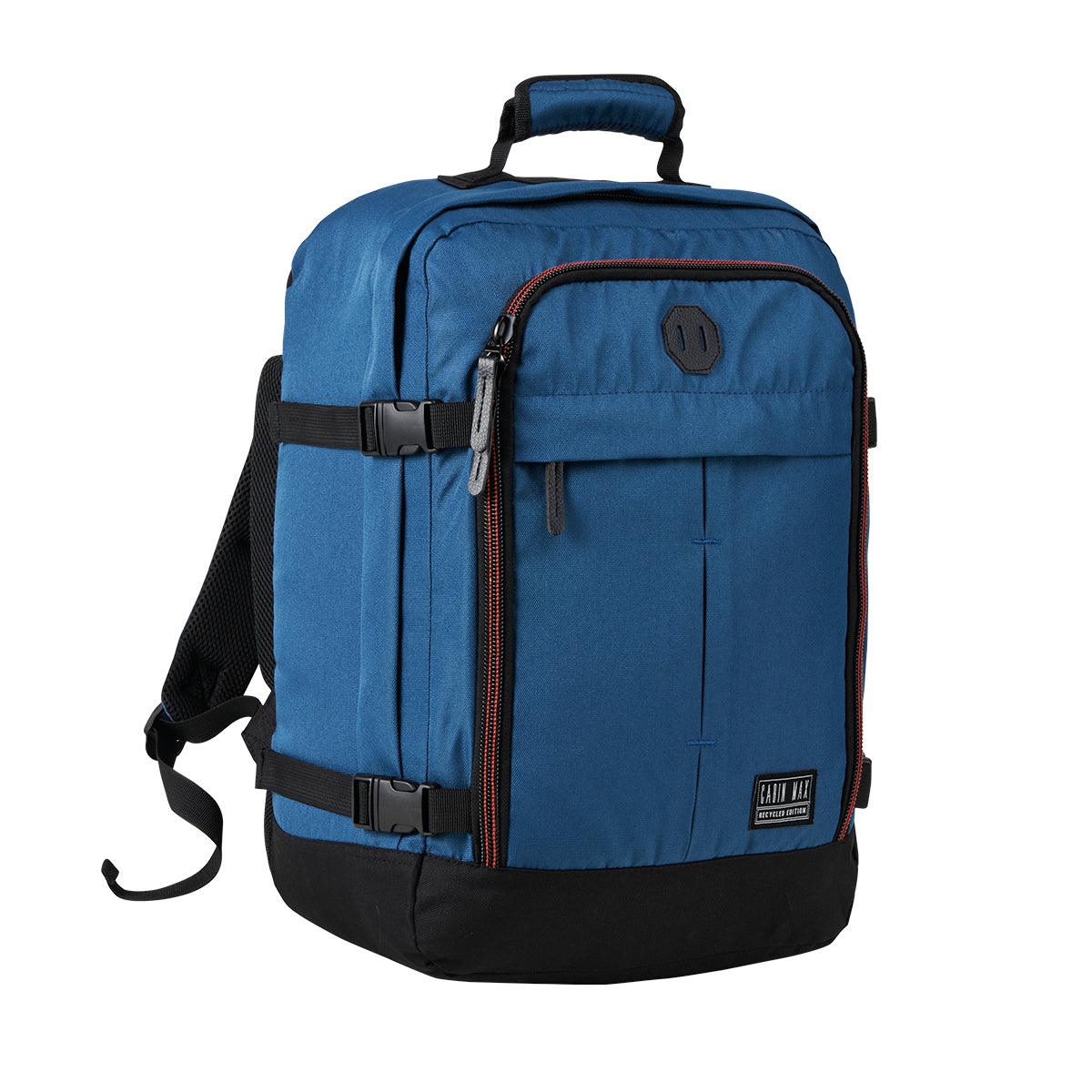 Metz 30L Cabin Bag RPET ♻️ - 45x36x20cm - Image 8