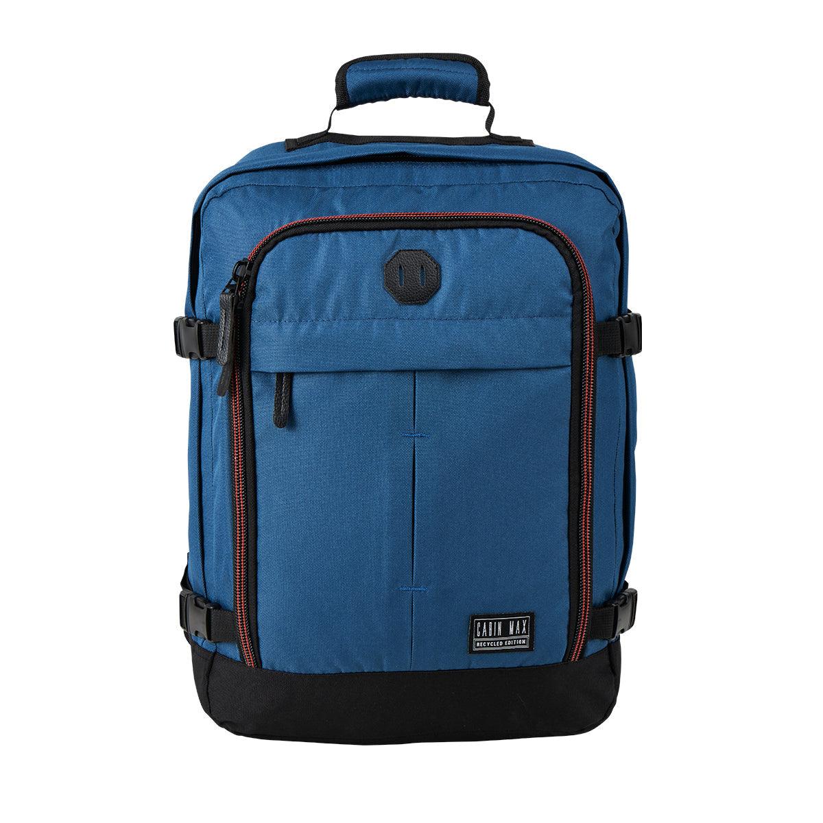 Metz 30L Cabin Bag RPET ♻️ - 45x36x20cm - Image 9