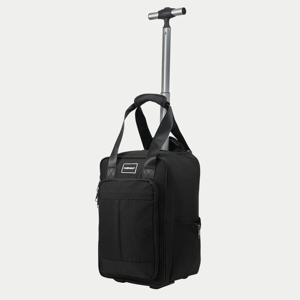 Narvik 2.0 20L Under Seat Cabin Trolley - 40x20x25 cm - Image 3