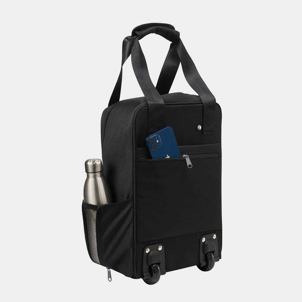 Narvik 2.0 20L Under Seat Cabin Trolley - 40x20x25 cm - Image 4