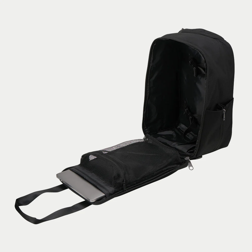 Narvik 2.0 20L Under Seat Cabin Trolley - 40x20x25 cm - Image 6
