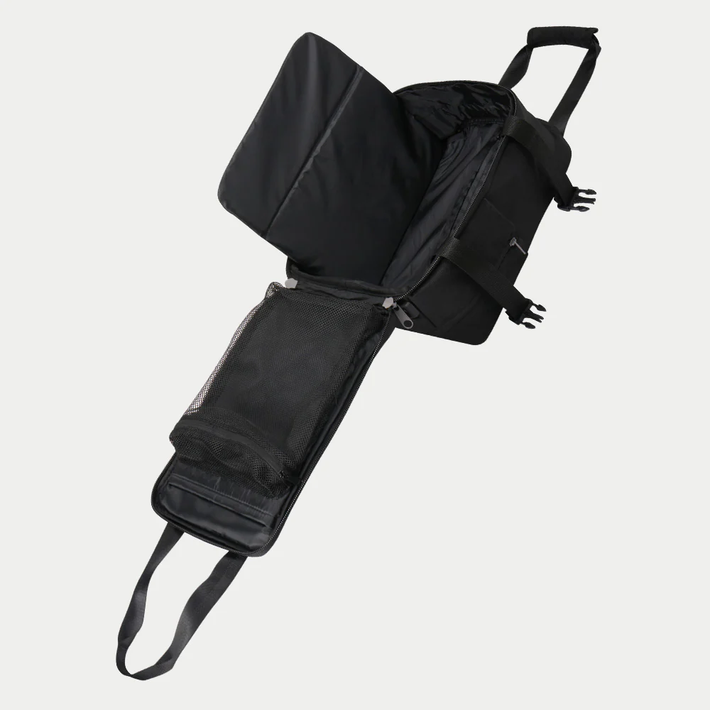 Narvik 2.0 20L Under Seat Cabin Trolley - 40x20x25 cm - Image 7