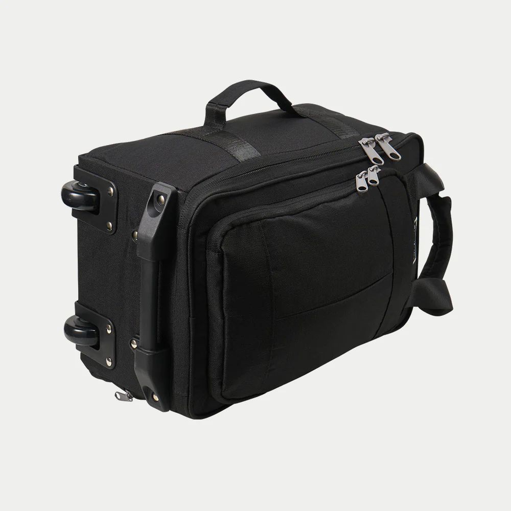 Narvik 2.0 20L Under Seat Cabin Trolley - 40x20x25 cm - Image 8