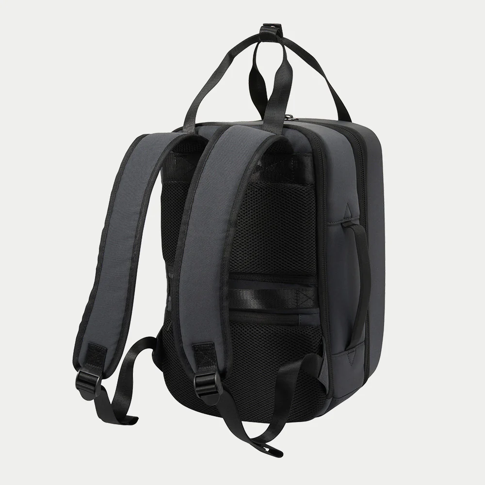 Paxos 20L Under Seat Carry On Backpack with ShapeSafe™ Design - Image 10