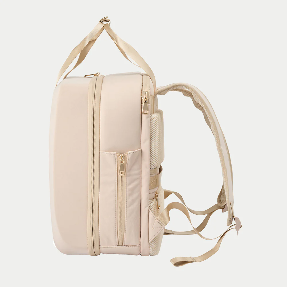 Paxos 20L Under Seat Carry On Backpack with ShapeSafe™ Design - Image 14