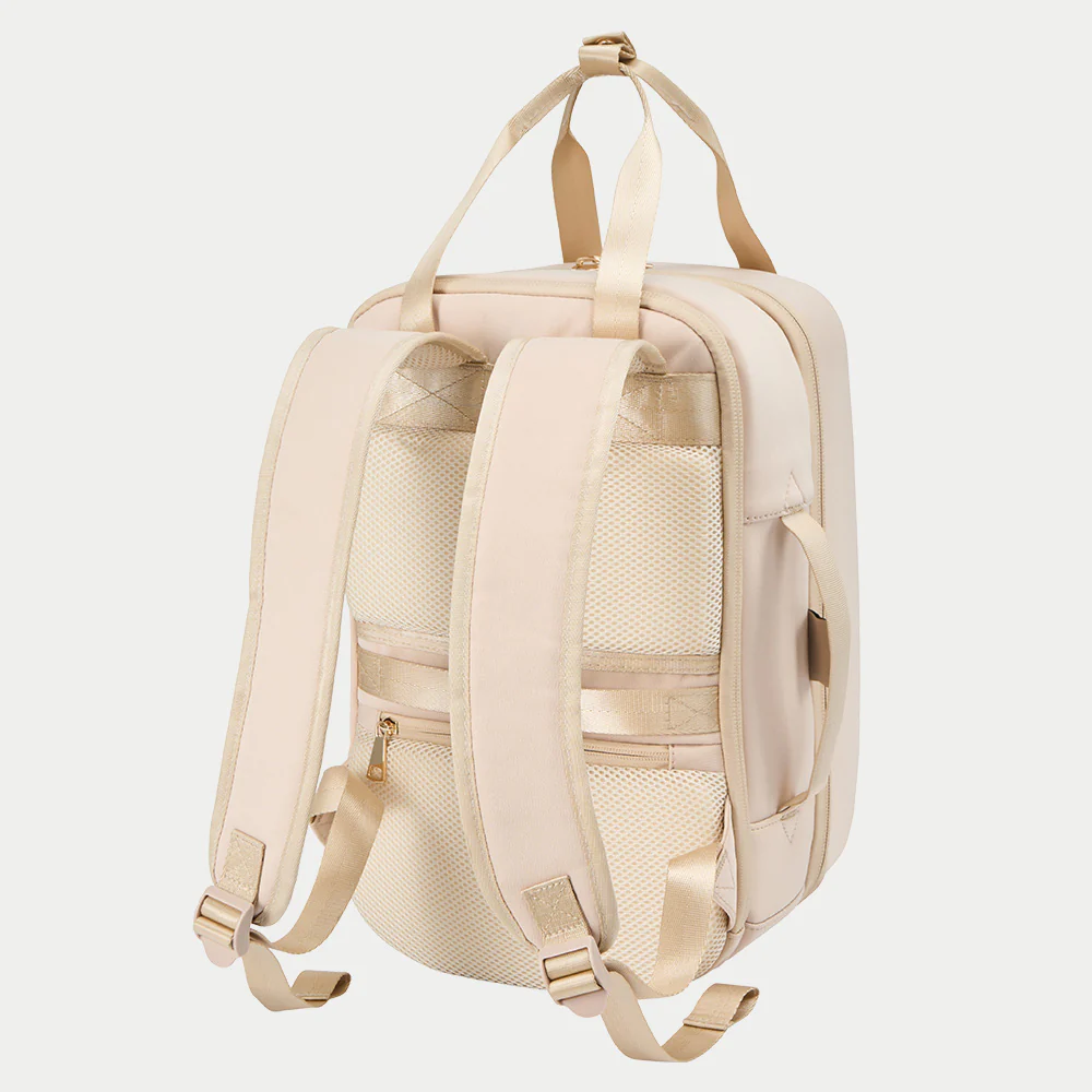 Paxos 20L Under Seat Carry On Backpack with ShapeSafe™ Design - Image 17