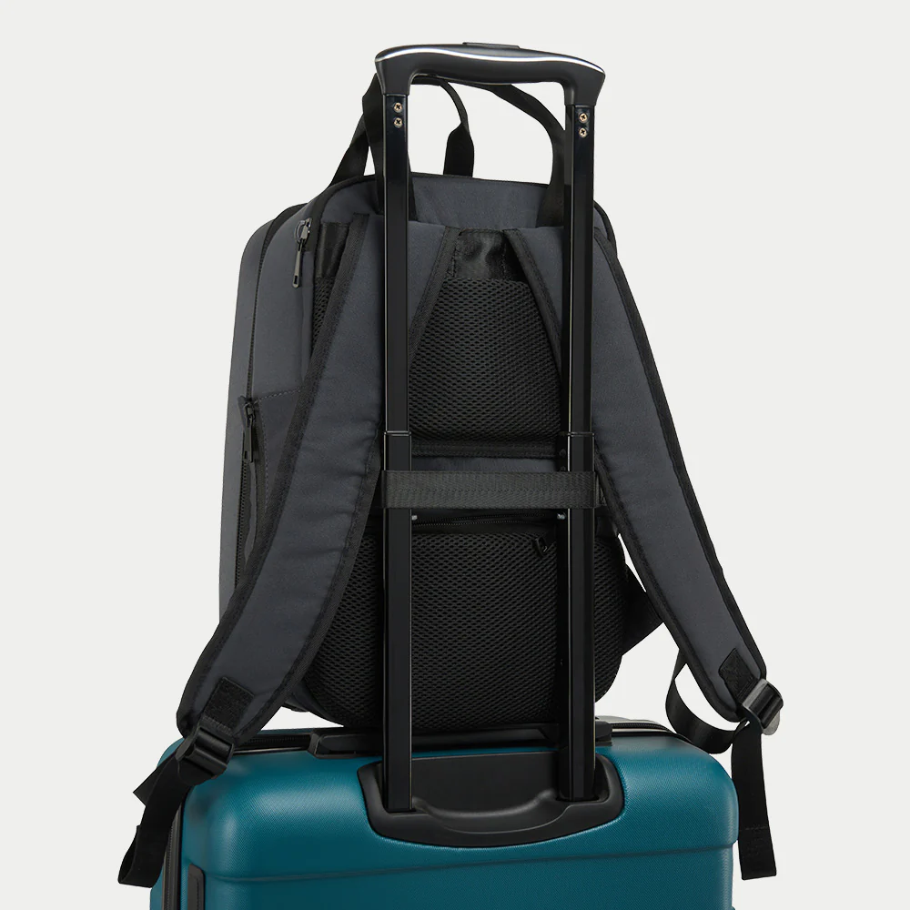 Paxos 20L Under Seat Carry On Backpack with ShapeSafe™ Design - Image 5