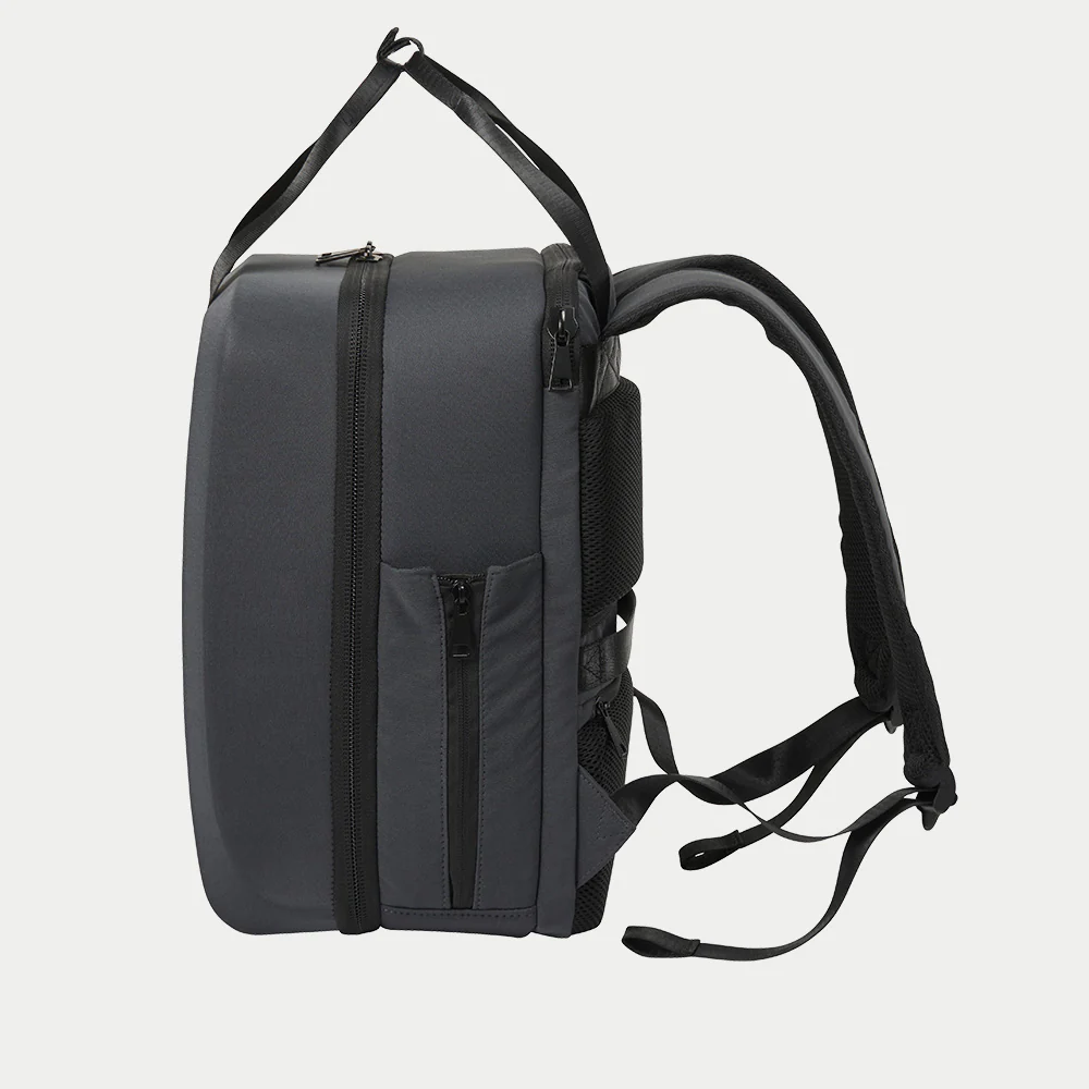 Paxos 20L Under Seat Carry On Backpack with ShapeSafe™ Design - Image 7