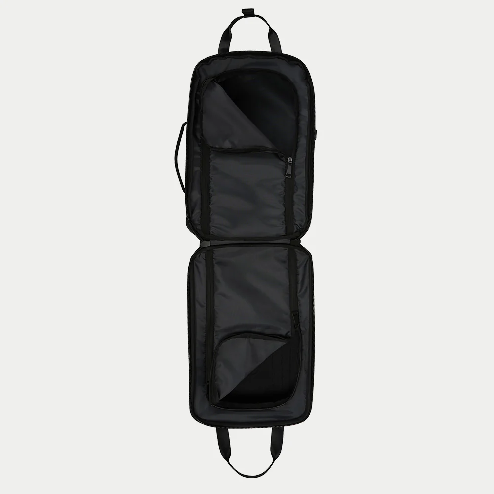 Paxos 20L Under Seat Carry On Backpack with ShapeSafe™ Design - Image 8