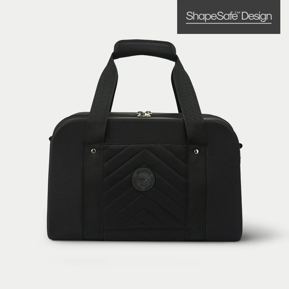 Paxos 20L Holdall with ShapeSafe™ Design - Image 10