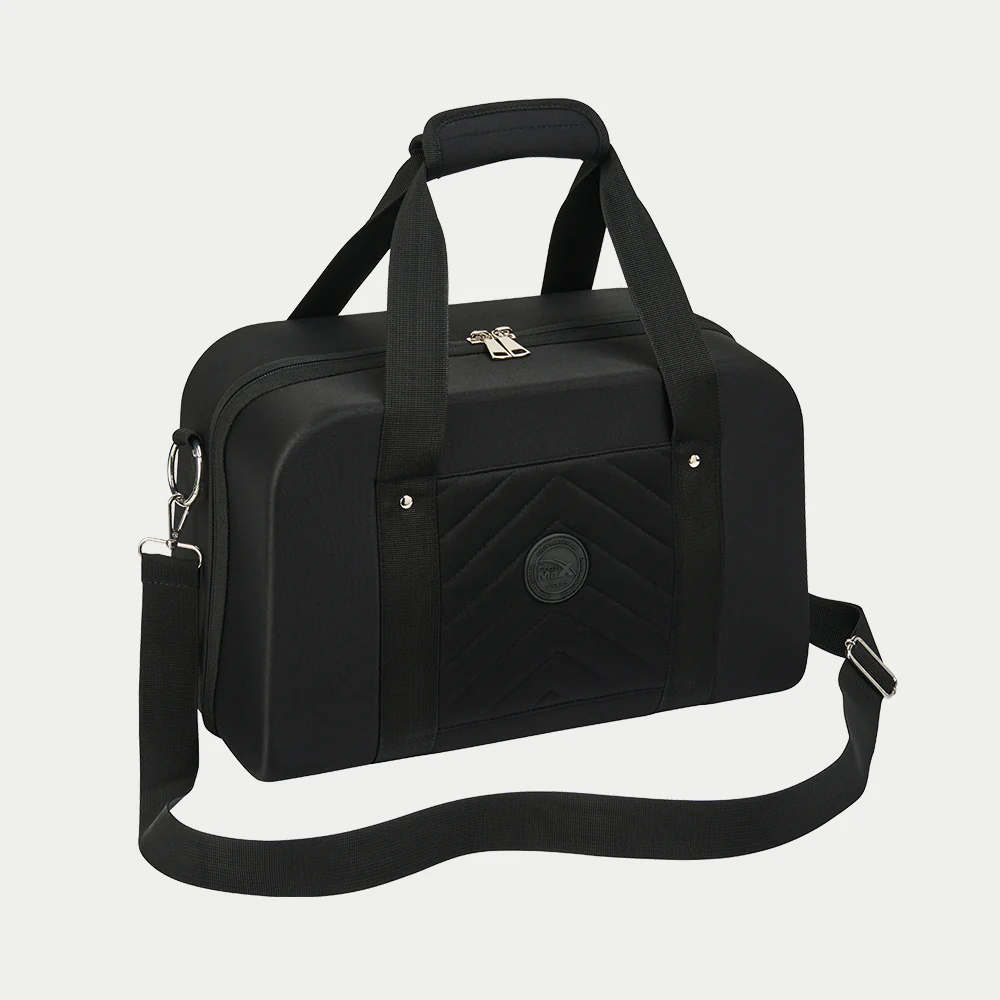 Paxos 20L Holdall with ShapeSafe™ Design - Image 11