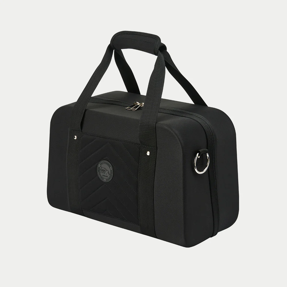 Paxos 20L Holdall with ShapeSafe™ Design - Image 12