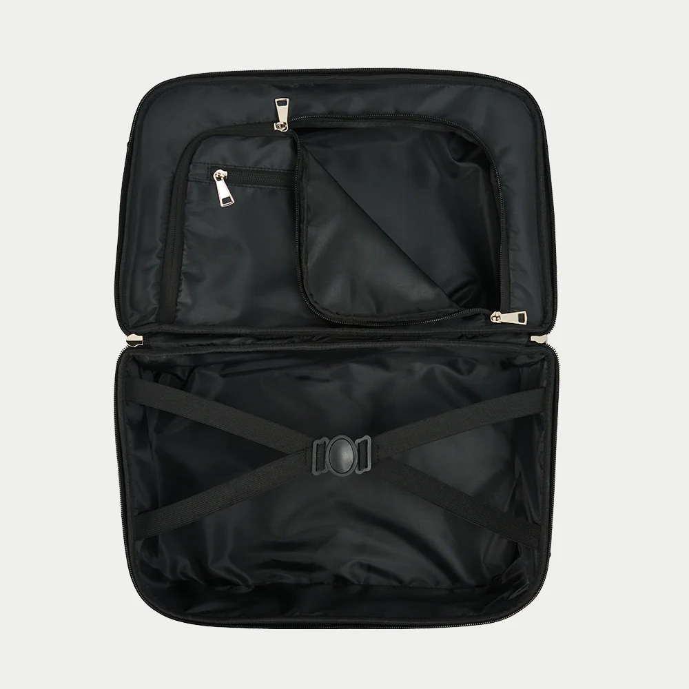 Paxos 20L Holdall with ShapeSafe™ Design - Image 14