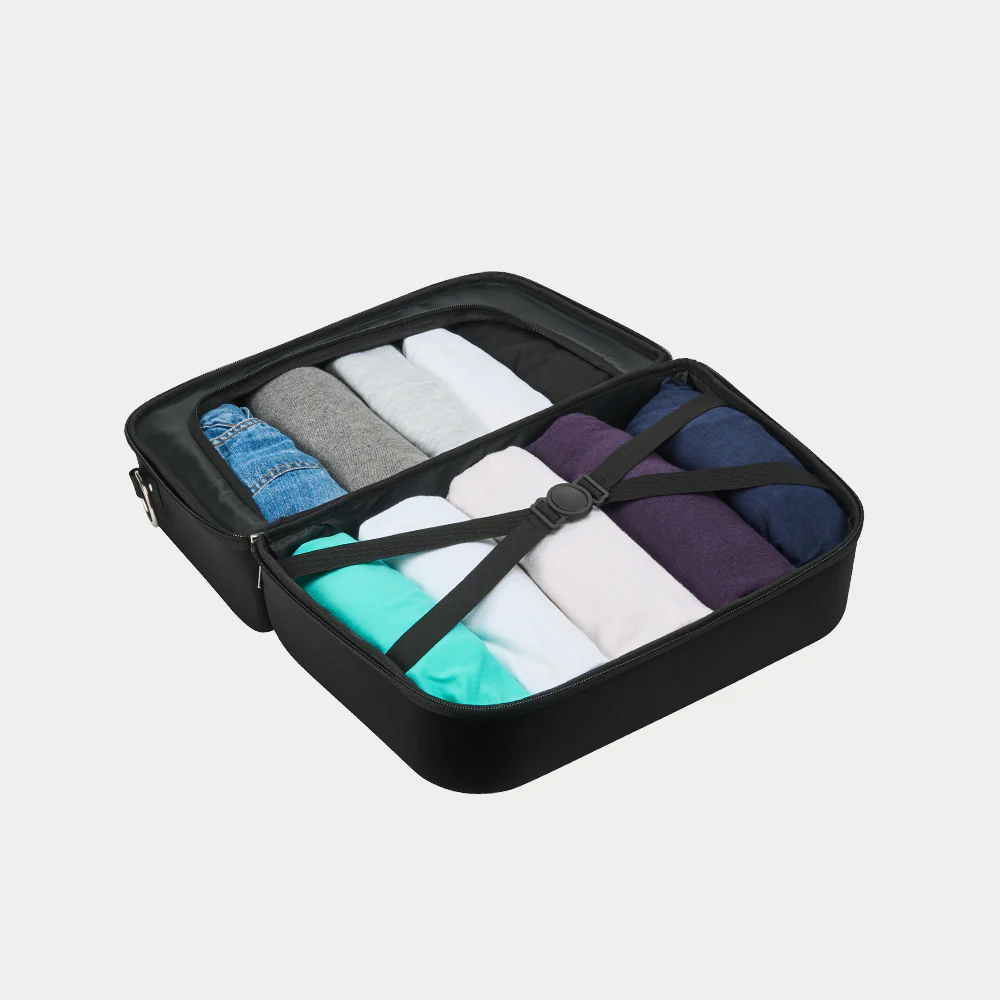 Paxos 20L Holdall with ShapeSafe™ Design - Image 15