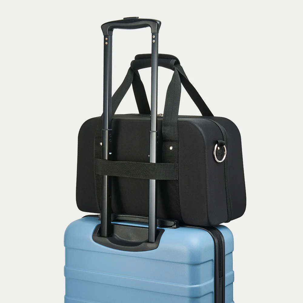 Paxos 20L Holdall with ShapeSafe™ Design - Image 16