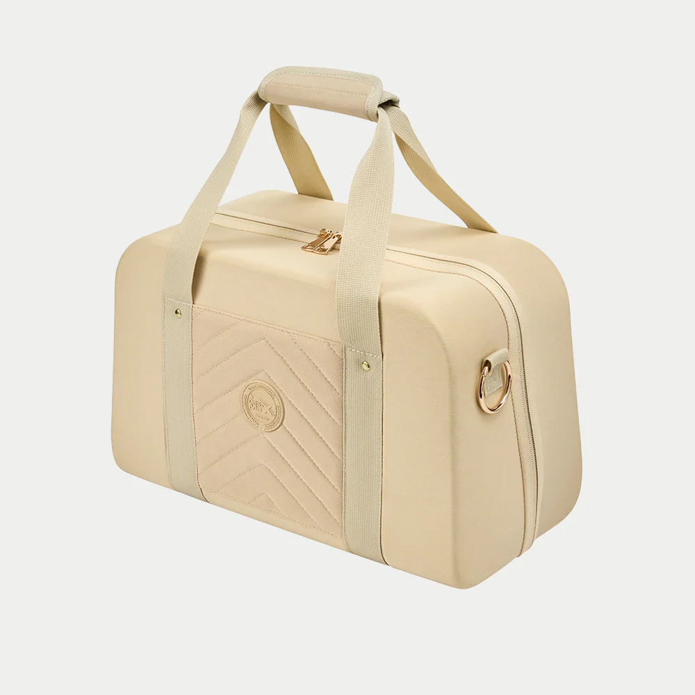 Paxos 20L Holdall with ShapeSafe™ Design - Image 5