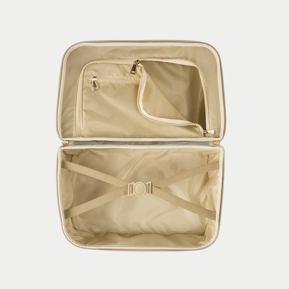 Paxos 20L Holdall with ShapeSafe™ Design - Image 7