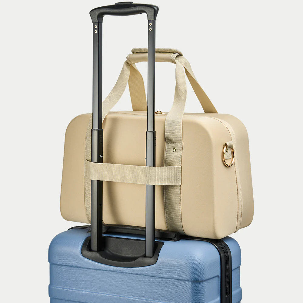 Paxos 20L Holdall with ShapeSafe™ Design - Image 9