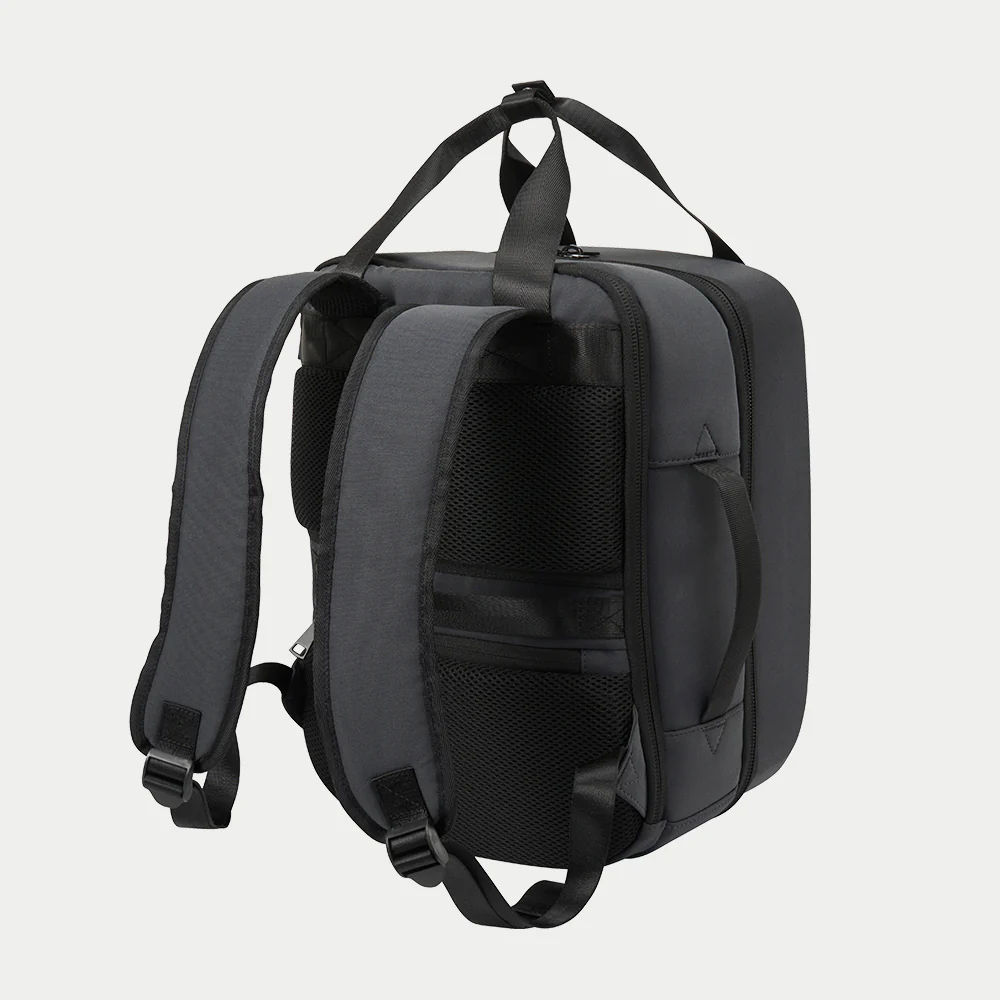 Paxos 24L Backpack with ShapeSafe™ Design - 40x30x20 cm - Image 10