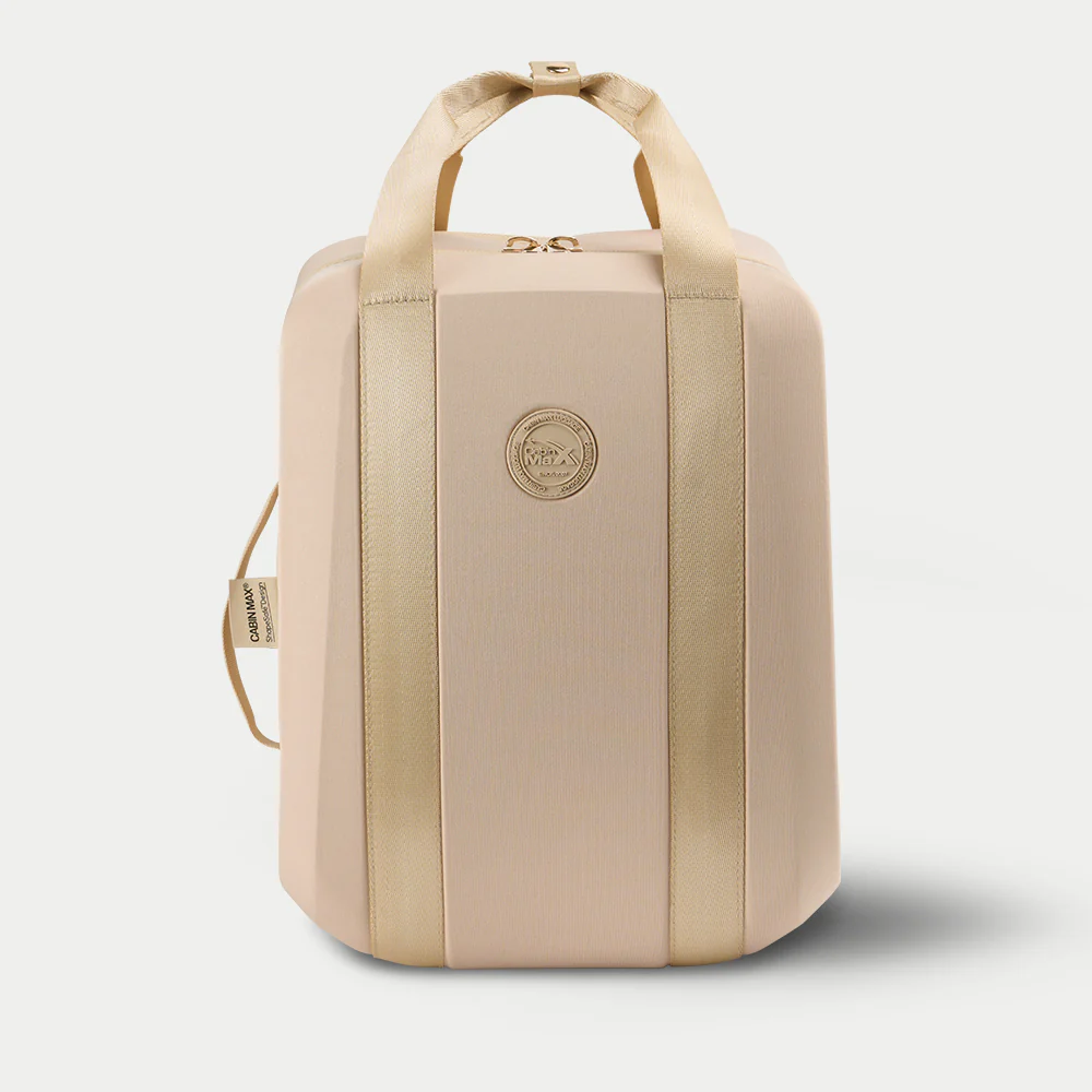 Paxos 24L Backpack with ShapeSafe™ Design - 40x30x20 cm - Image 11