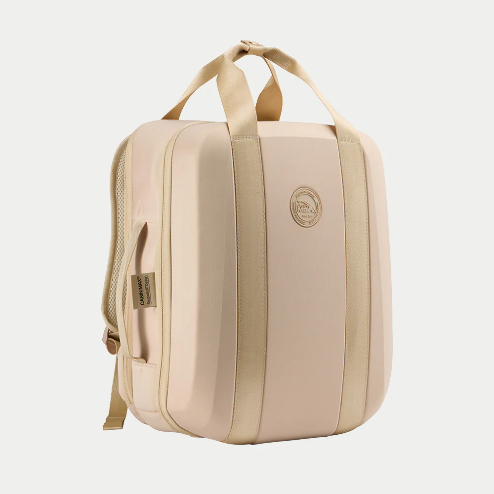 Paxos 24L Backpack with ShapeSafe™ Design - 40x30x20 cm - Image 12