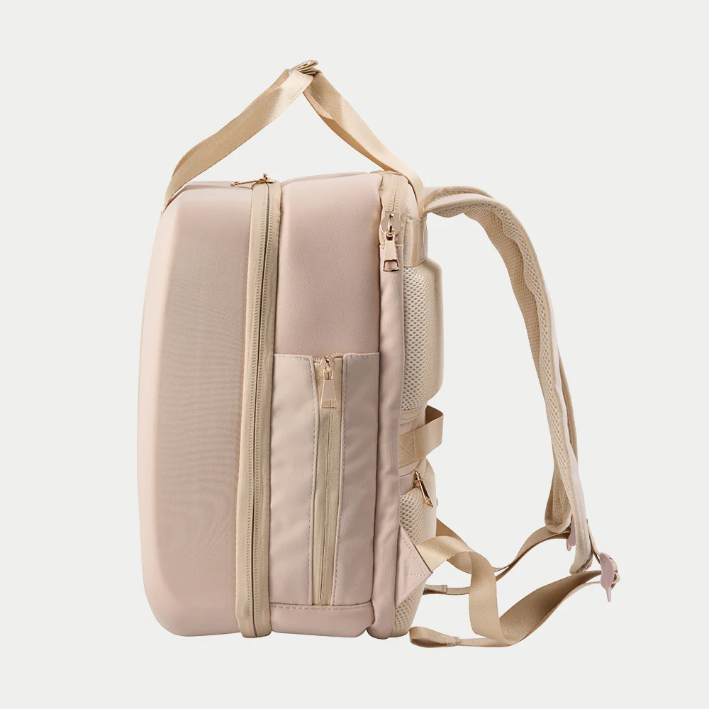 Paxos 24L Backpack with ShapeSafe™ Design - 40x30x20 cm - Image 15