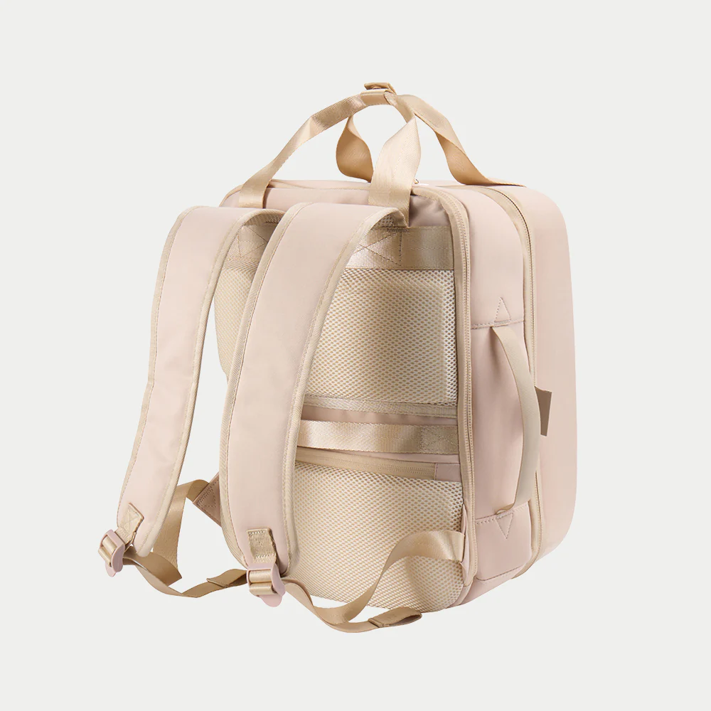 Paxos 24L Backpack with ShapeSafe™ Design - 40x30x20 cm - Image 16