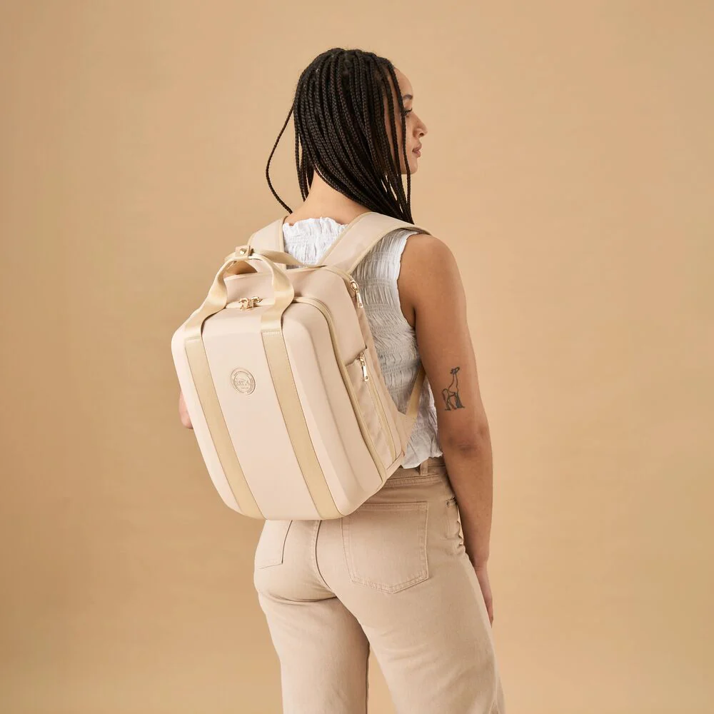 Paxos 24L Backpack with ShapeSafe™ Design - 40x30x20 cm - Image 17