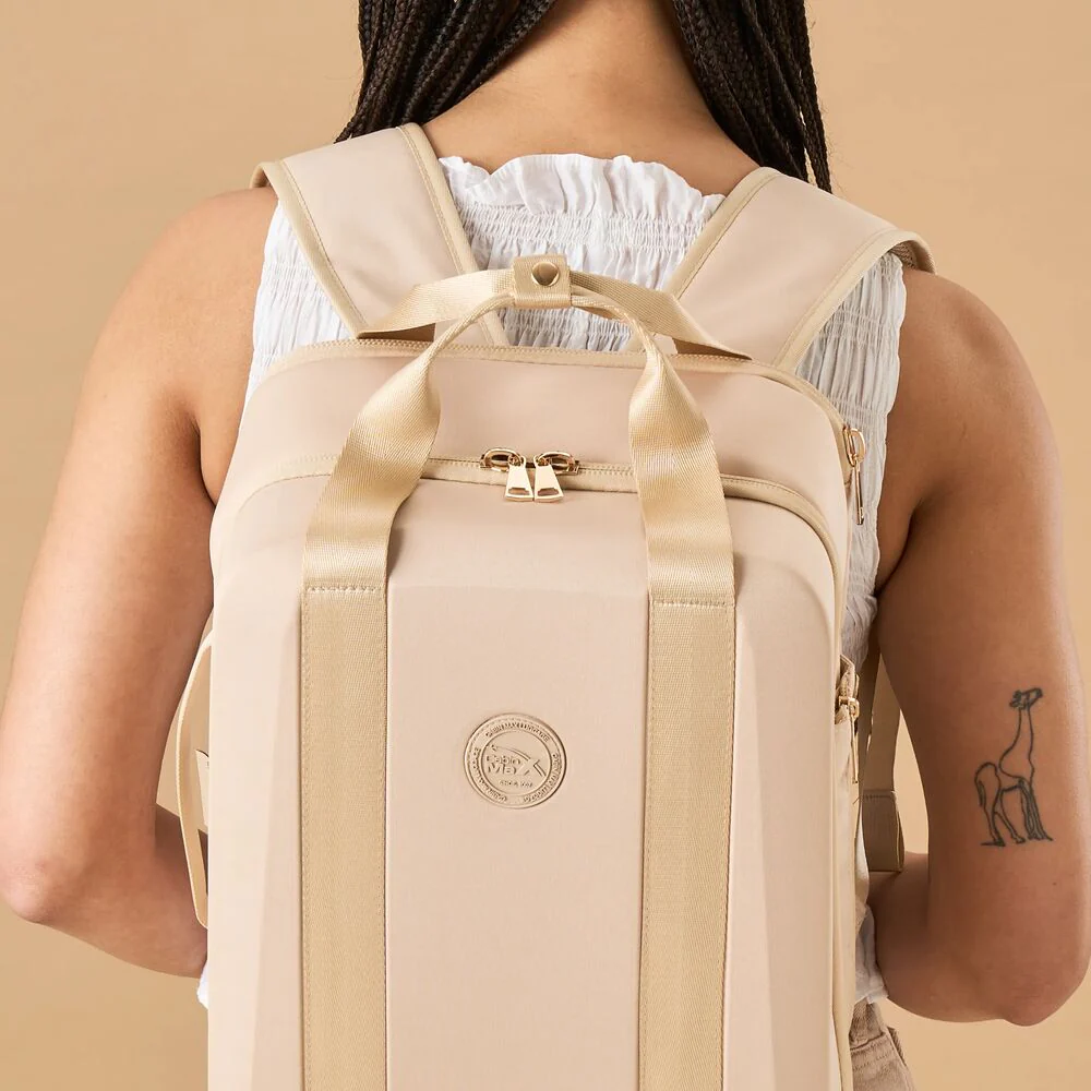 Paxos 24L Backpack with ShapeSafe™ Design - 40x30x20 cm - Image 18
