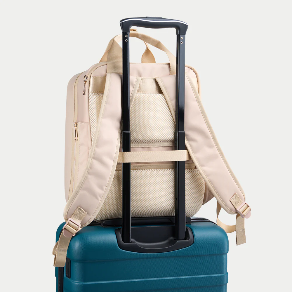 Paxos 24L Backpack with ShapeSafe™ Design - 40x30x20 cm - Image 19