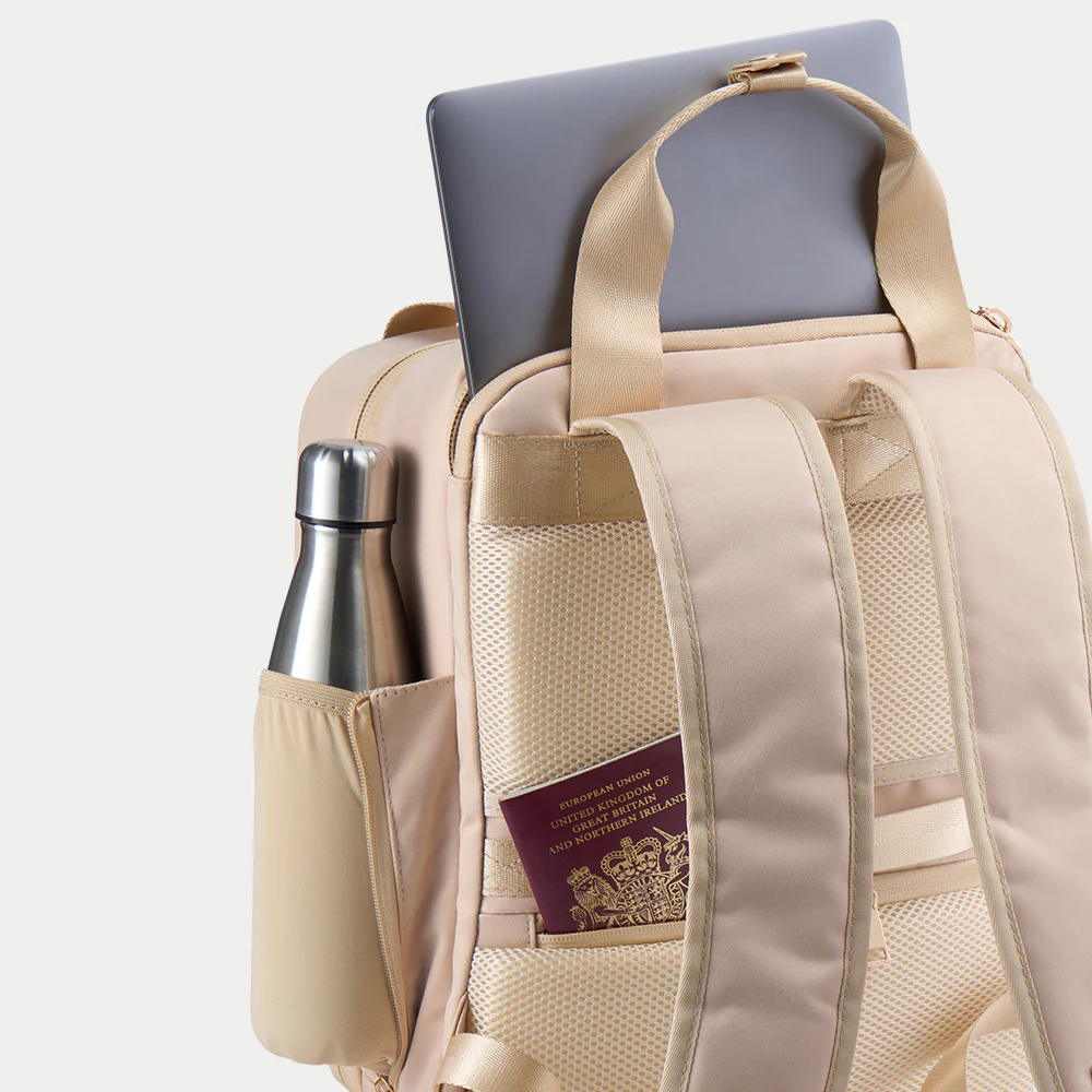 Paxos 24L Backpack with ShapeSafe™ Design - 40x30x20 cm - Image 22