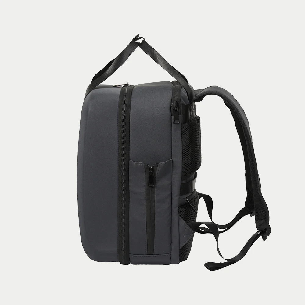 Paxos 24L Backpack with ShapeSafe™ Design - 40x30x20 cm - Image 5