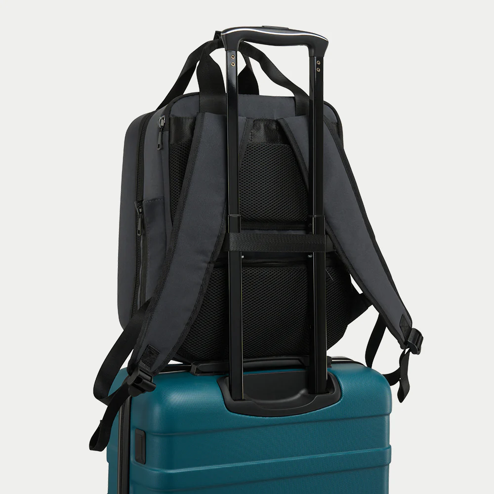 Paxos 24L Backpack with ShapeSafe™ Design - 40x30x20 cm - Image 6