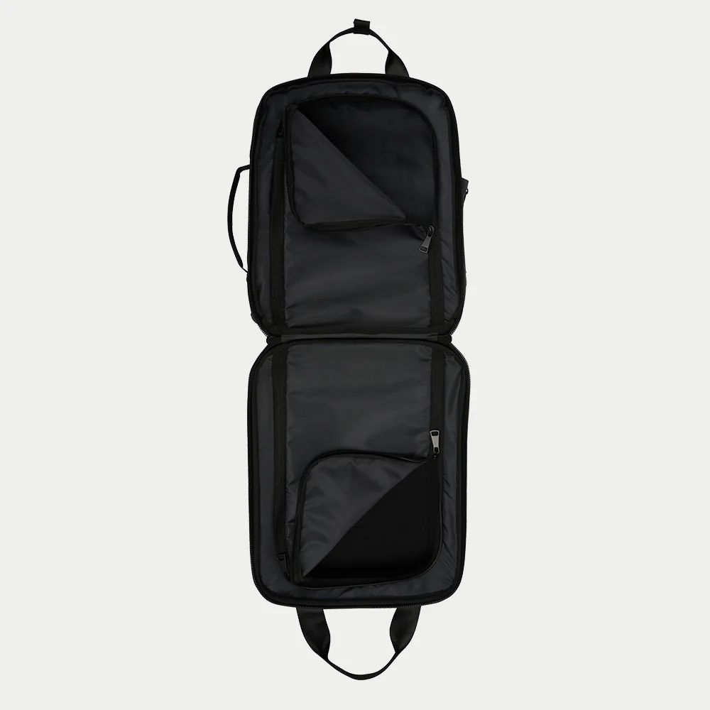 Paxos 24L Backpack with ShapeSafe™ Design - 40x30x20 cm - Image 7