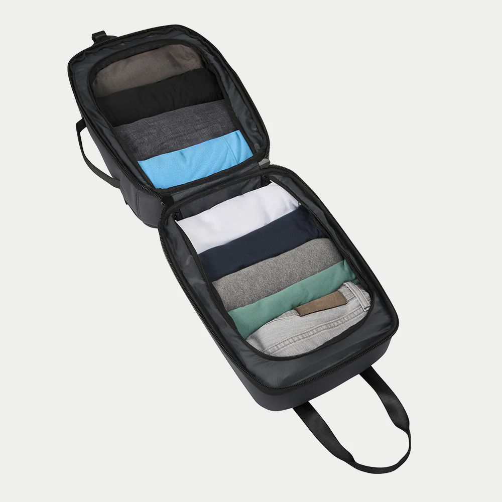 Paxos 24L Backpack with ShapeSafe™ Design - 40x30x20 cm - Image 8