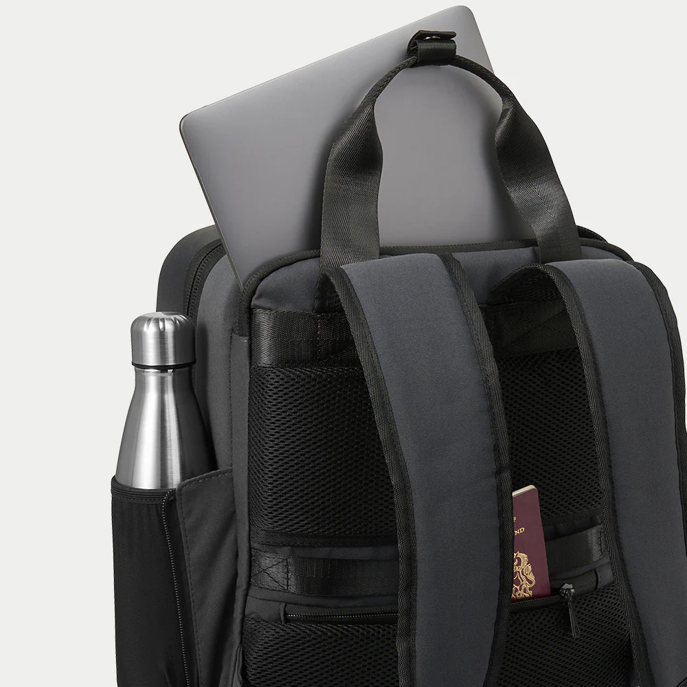 Paxos 24L Backpack with ShapeSafe™ Design - 40x30x20 cm - Image 9