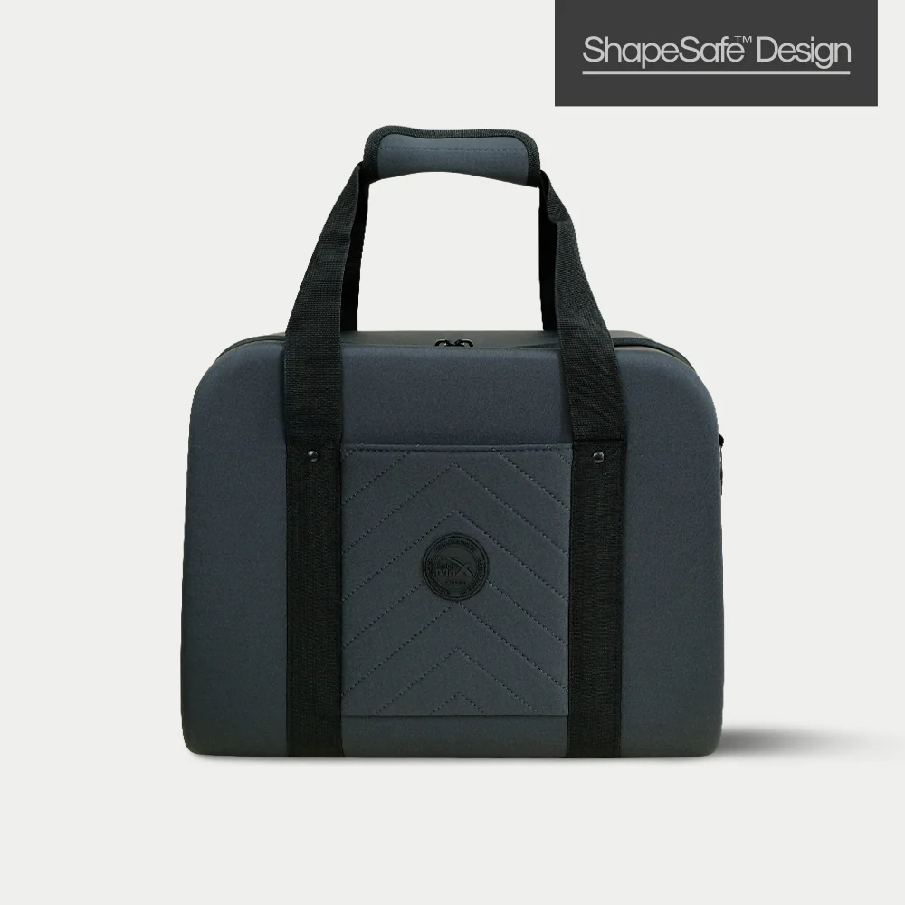 Paxos 24L Holdall with ShapeSafe™ Design - 40x30x20 cm - Image 10