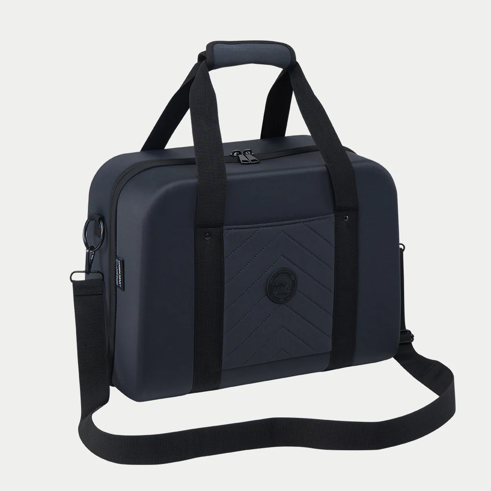 Paxos 24L Holdall with ShapeSafe™ Design - 40x30x20 cm - Image 11