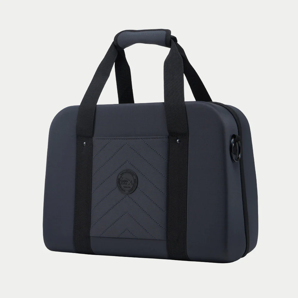 Paxos 24L Holdall with ShapeSafe™ Design - 40x30x20 cm - Image 14