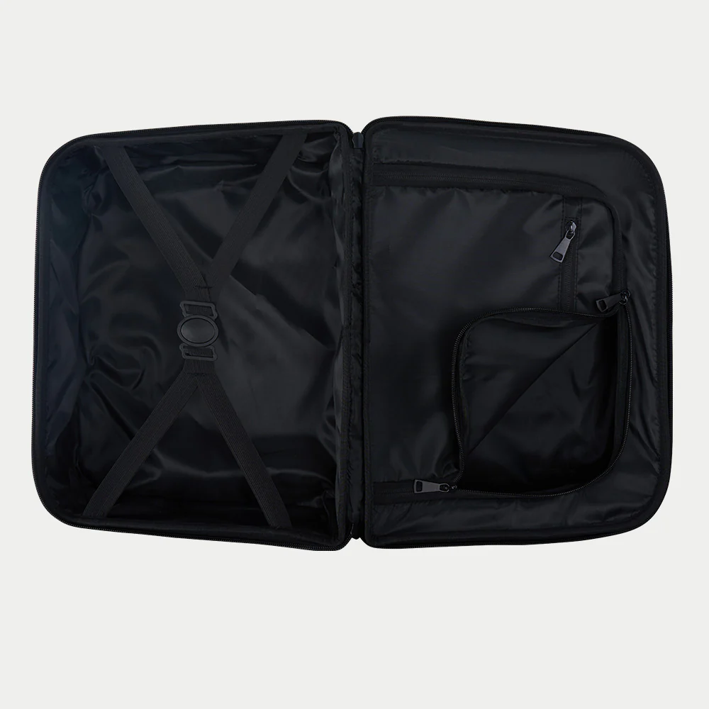Paxos 24L Holdall with ShapeSafe™ Design - 40x30x20 cm - Image 15