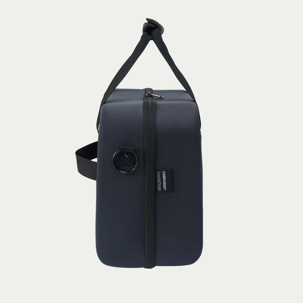 Paxos 24L Holdall with ShapeSafe™ Design - 40x30x20 cm - Image 16
